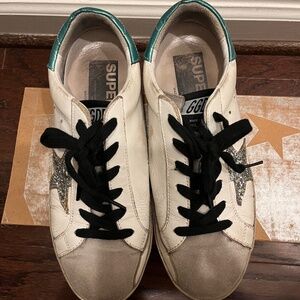 Golden Goose Sneaker